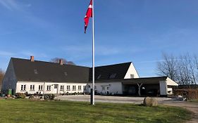 Holmegaarden B&B-K